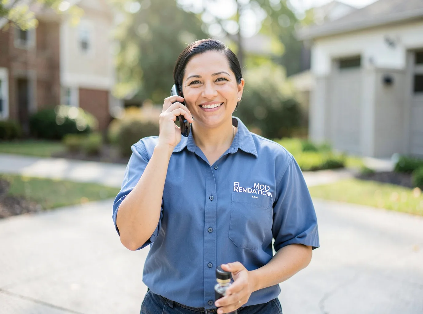 Mold Remediation Washington, VA FAQs